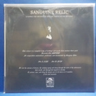 SANGUINE RELIC - LEADING THE MIASMA OF... M-/EX+ U.S 2018 LP - pikkukuva 2