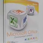 Microsoft office 2010 : Onnistumisen ainekset - pikkukuva 1