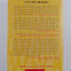E. L. Jones : Cultures merging : a historical and economi... - pikkukuva 2