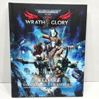 WH40K Roleplay Wrath & Glory - Aeldari Inheritance of Embers - pikkukuva 1