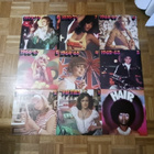 Popular Music's Golden Hit Parade 9lp box orig UK 1976 - pikkukuva 3