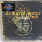 ARMORED SAINT - CARPE NOCTUM - UUSI LP - pikkukuva 1
