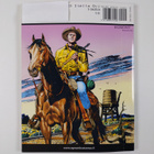 Tex Willer 5/2010 - pikkukuva 2