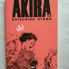 Otomo, Katsuhiro: Akira 4 - pikkukuva 1