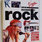 The Virgin Encyclopedia of Rock - pikkukuva 1