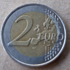 Ranska 2 € 2008 puheenjohtajuus erikoiskolikko - pikkukuva 2