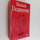 Giovanni Boccaccio : Decamerone - pikkukuva 1