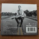 Spencer MacKenzie: Preach To My Soul CD - pikkukuva 2