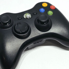 Xbox 360 - Wireless Controller (Microsoftin virallinen) - pikkukuva 2