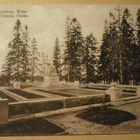 Vaasa, v. 1918 sankarihauta, mv pk, ei p. - pikkukuva 1