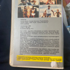 Sky High - Agenttien metsästäjät (1985) VHS - pikkukuva 2