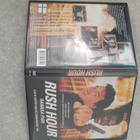Rush hour,rankka pari dvd,jackie chan - pikkukuva 2