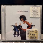 M PEOPLE - The Best Of M People cd - pikkukuva 1