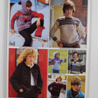 Uusi neulekerho 1/1985 - pikkukuva 2