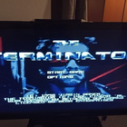 Sega Mega Drive The Terminator - pikkukuva 5