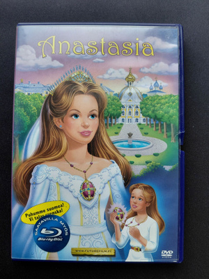 Anastasia