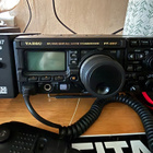 Yaesu ft897d - pikkukuva 1