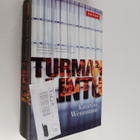 Katarina Wennstam : Turman lintu : jännitysromaani - pikkukuva 1