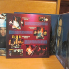 BRUCE DICKINSON:ALIVE IN STUDIO A/AT THE MARQUEE 2LP - pikkukuva 5