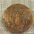 Johannes Pavlvs II mitali1997 /E.Manfrini -97 - pikkukuva 3