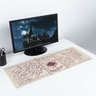 HARRY POTTER MARAUDER´S MAP DESK MAT	(29 551)	800mm x 300mm - pikkukuva 1