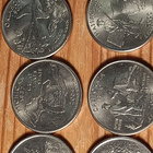 Usa 8xQuarter dollar - pikkukuva 1