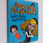 Barbara ym. Calamari : Angela Anakonda : Nenäkäs Nanette - pikkukuva 1