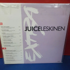 JUICE LESKINEN - EXTRA M-/M- FIN -89 LP - pikkukuva 2