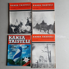 Kansa taisteli lehtiä 117 kpl - pikkukuva 4