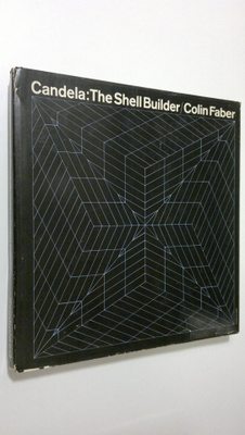 Colin Faber : Candele : The Shell Builder