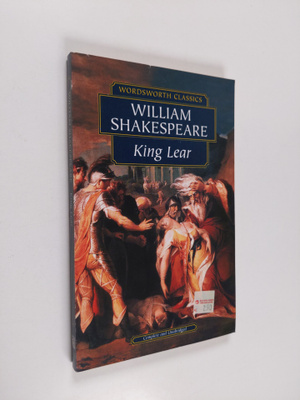 William Shakespeare : King Lear
