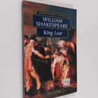 William Shakespeare : King Lear - pikkukuva 1