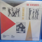THE RENEGADES - CADILLAC LP VG-/VG+ - pikkukuva 2