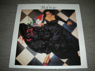 LP Nana