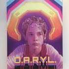 D.A.R.Y.L. - Limited Edition (4K UHD) Deluxe Magnet Box UUSI - pikkukuva 1
