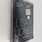 Lisa R. Jones : Ihosi alla - pikkukuva 1
