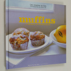 Marc Grossman ym. : Muffins - Originaux et authentiques - pikkukuva 1