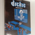 Pieter de Poortere : Dickie Hollywoodissa - pikkukuva 1