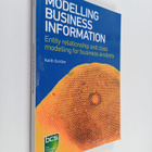 Keith Gordon : Modelling Business Information - Entity Re... - pikkukuva 1