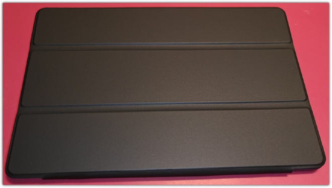OnePlus Pad Lite 11" - Musta suojakuori tabletille#30863