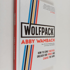 Abby Wambach : Wolfpack - How to come together, unleash o... - pikkukuva 1