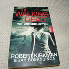 The Walking Dead Tie Woodburyyn    -pok - pikkukuva 1