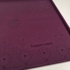 Tupperware Silikoni reunuksellinen Leivinalusta - pikkukuva 3
