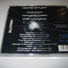 Hard Stuff- Bulletproof (CD) - pikkukuva 2