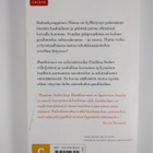 Pauliina Susi : Ruuhkavuosi - pikkukuva 2