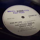 12" Maxisingle : The Boozin' Bang'n'Dance Crew : KISS MY ASS - pikkukuva 5