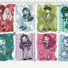 * MLP 2043, Bratz-tytöt-arkki, hile * - pikkukuva 1