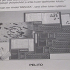 WARLOCK Velhojen valtataistelu (Pelito) - pikkukuva 4