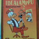 Aku Ankka erikoisnumerot - Idealamppu 1 ja 2 - pikkukuva 4
