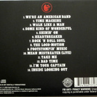 GRAND FUNK RAILROAD Greatest Hits CD HUIPPUKUNTO14 Biisiä - pikkukuva 2